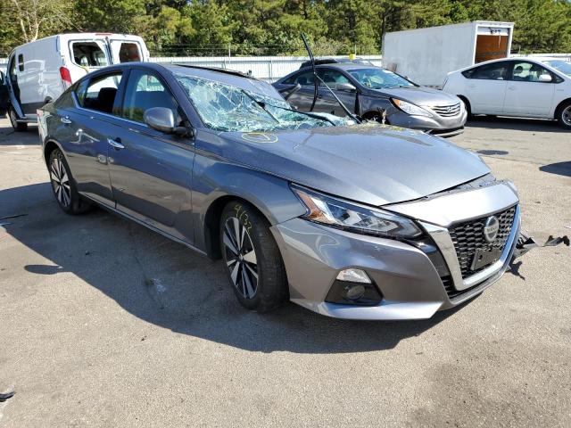 nissan altima 2020 1n4bl4ev0lc162294