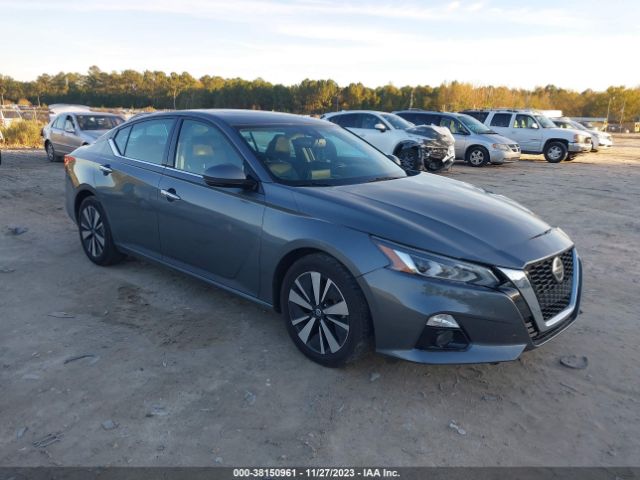 nissan altima 2020 1n4bl4ev0lc164806