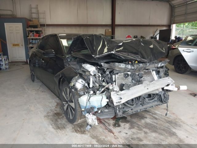 nissan altima 2020 1n4bl4ev0lc234286