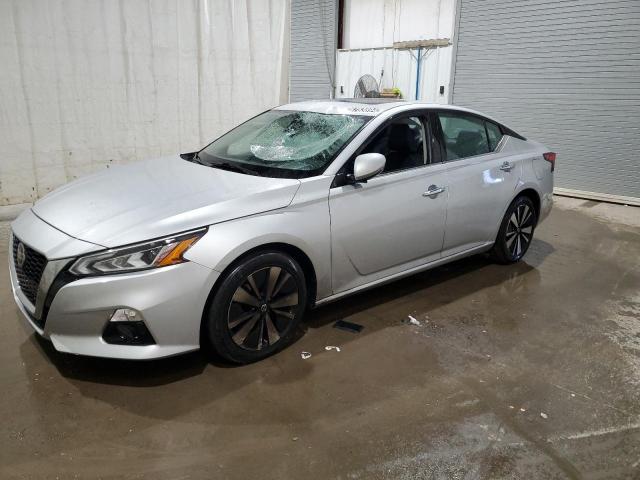 nissan altima sl 2020 1n4bl4ev0lc254618