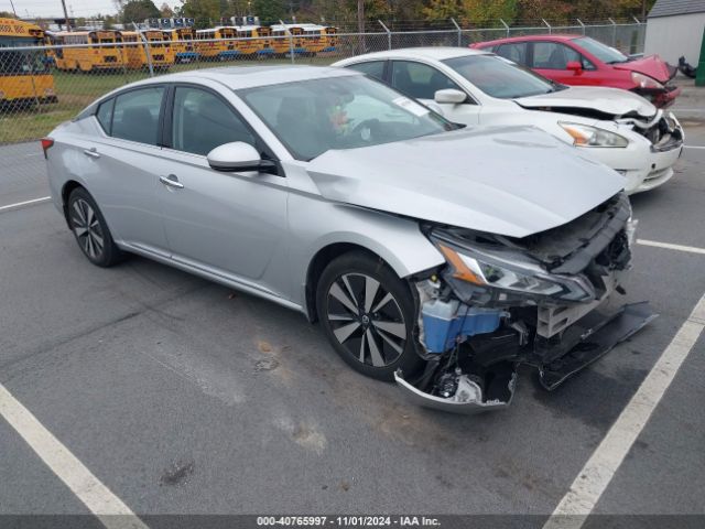 nissan altima 2020 1n4bl4ev0lc254778