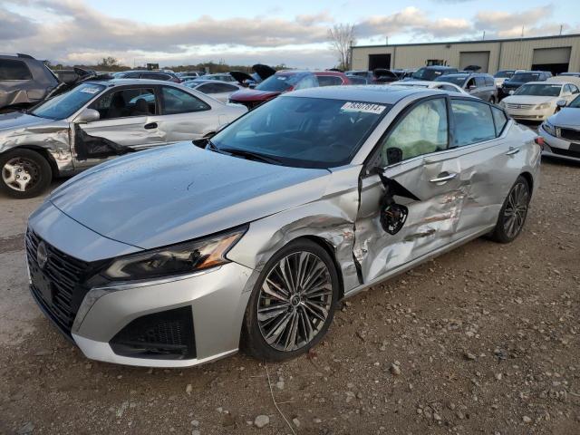 nissan altima sl 2023 1n4bl4ev0pn322636