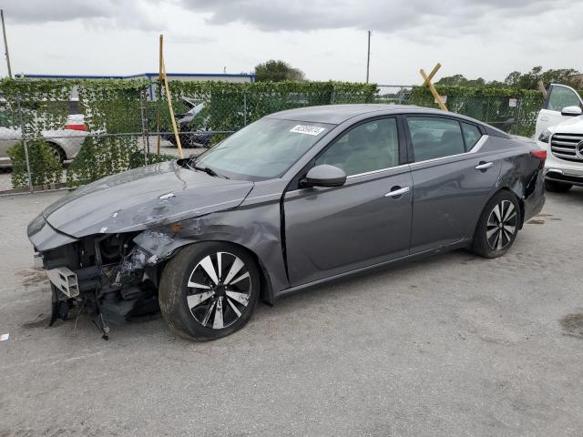 nissan altima 2019 1n4bl4ev1kc100269