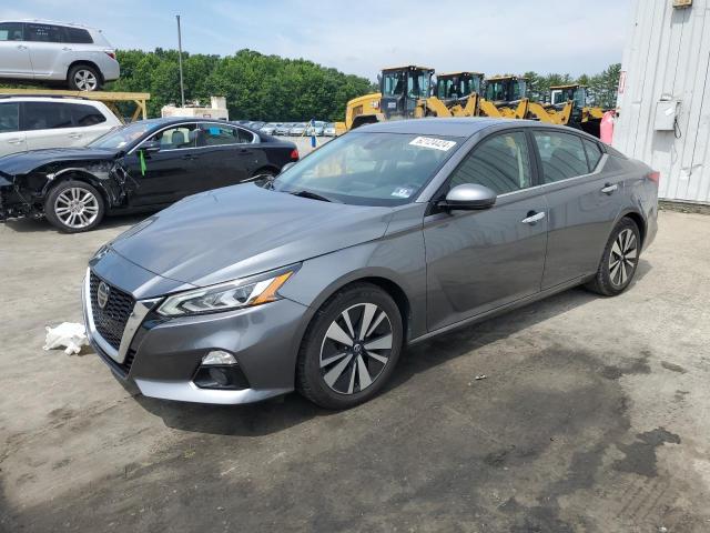 nissan altima 2019 1n4bl4ev1kc111658