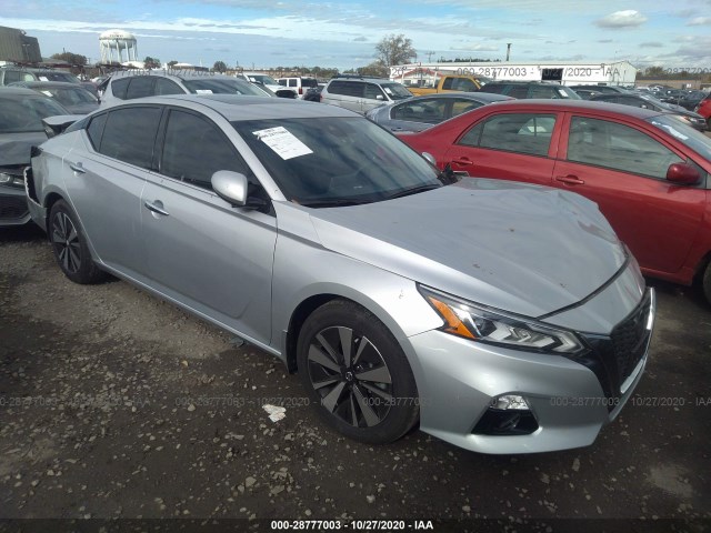 nissan altima 2019 1n4bl4ev1kc146894