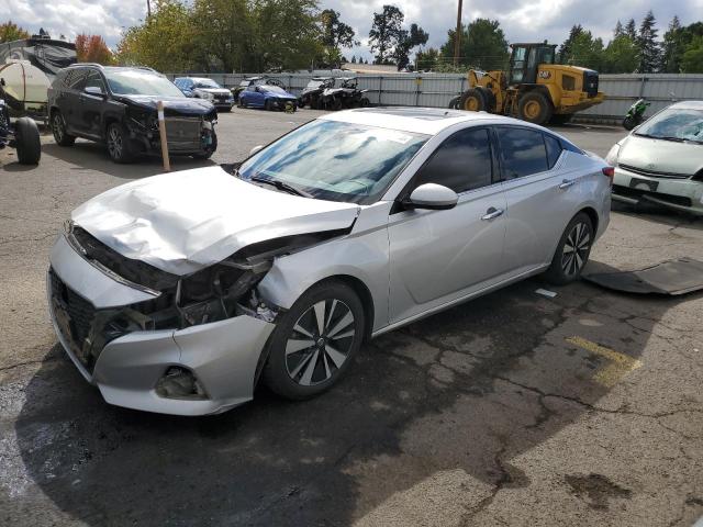 nissan altima sl 2019 1n4bl4ev1kc156292