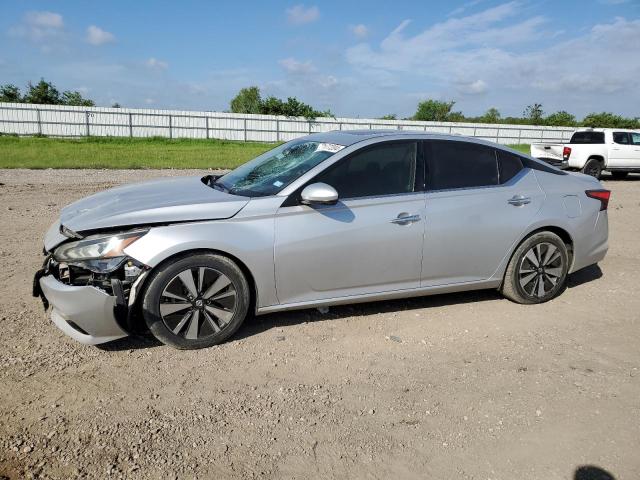 nissan altima sl 2019 1n4bl4ev1kc162531