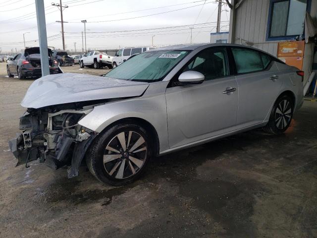 nissan altima 2019 1n4bl4ev1kc175649