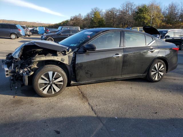 nissan altima sl 2019 1n4bl4ev1kc179961