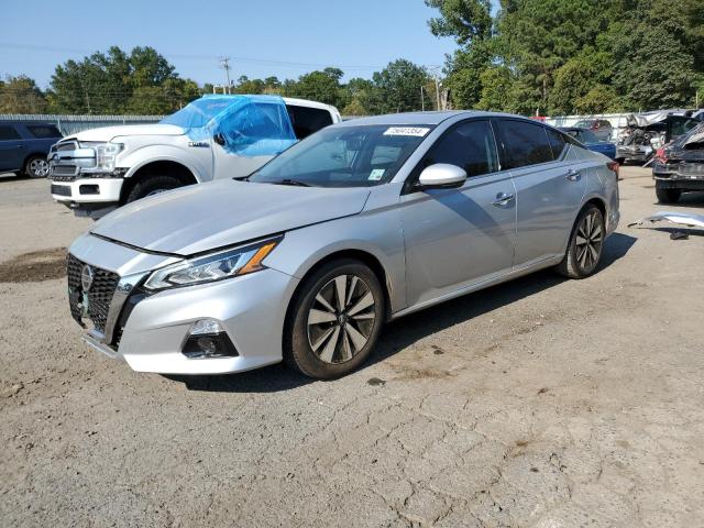 nissan altima sl 2019 1n4bl4ev1kc180897