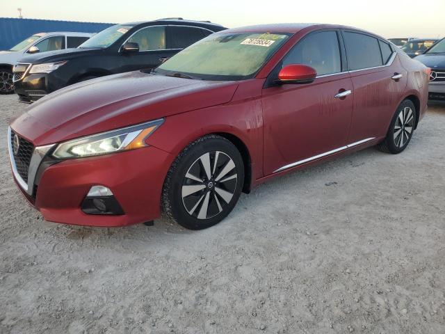 nissan altima sl 2019 1n4bl4ev1kc189356