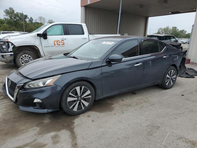 nissan altima sl 2019 1n4bl4ev1kc193942