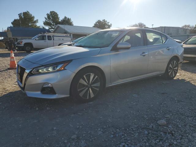 nissan altima sl 2019 1n4bl4ev1kc194802