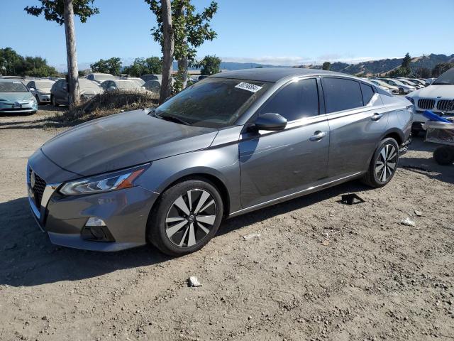 nissan altima sl 2019 1n4bl4ev1kc196453