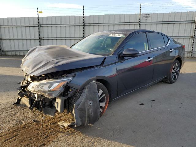 nissan altima sl 2019 1n4bl4ev1kc206415