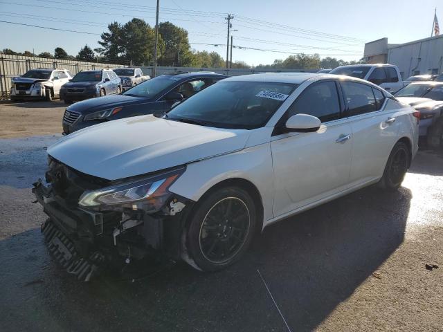 nissan altima sl 2019 1n4bl4ev1kc214613