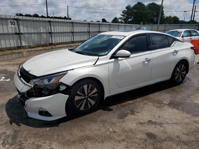 nissan altima sl 2019 1n4bl4ev1kc216507