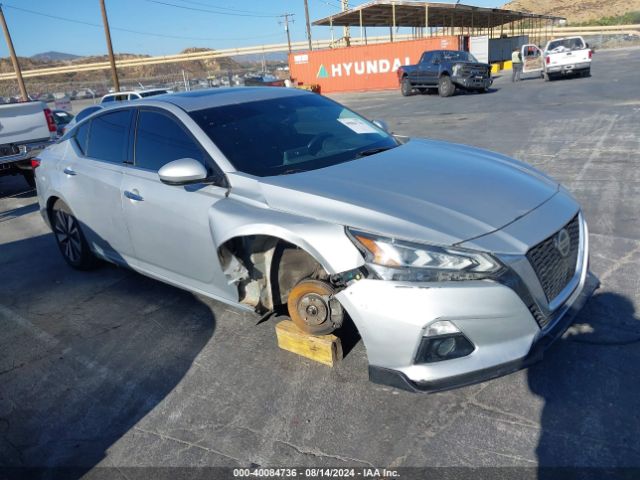 nissan altima 2019 1n4bl4ev1kc217818