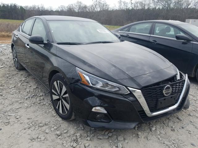 nissan altima sl 2019 1n4bl4ev1kc233114