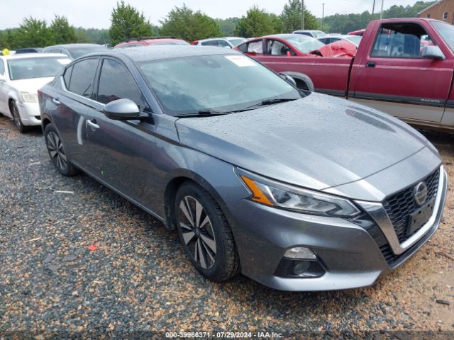 nissan altima 2020 1n4bl4ev1lc119745