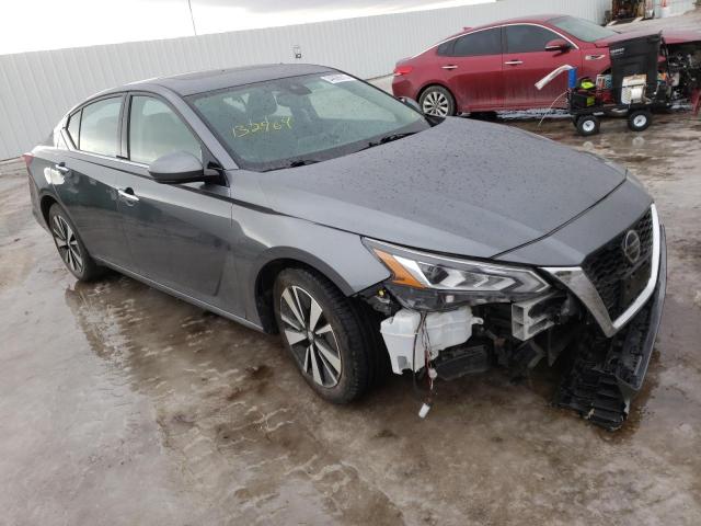 nissan altima sl 2020 1n4bl4ev1lc132964