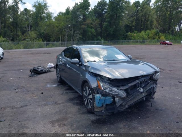 nissan altima 2020 1n4bl4ev1lc164913