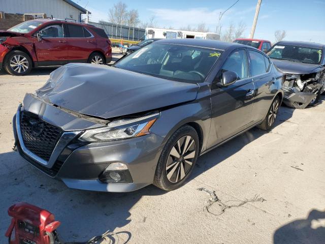 nissan altima sl 2020 1n4bl4ev1lc187267