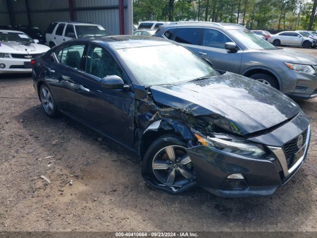 nissan altima 2021 1n4bl4ev1mn312659