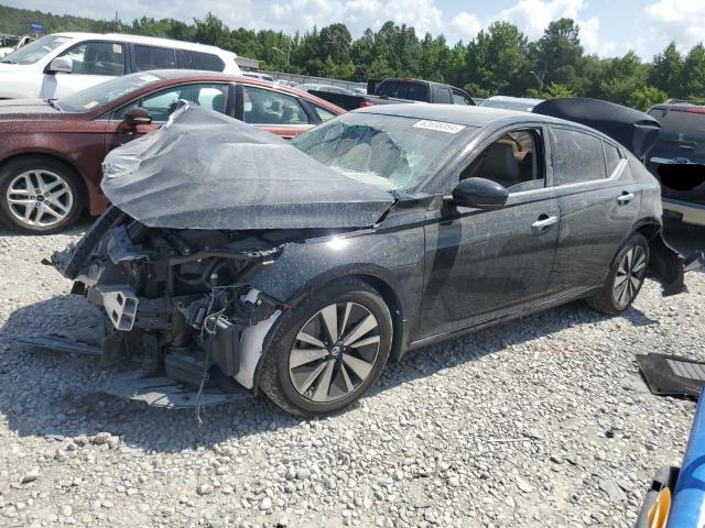 nissan altima sl 2021 1n4bl4ev1mn409067