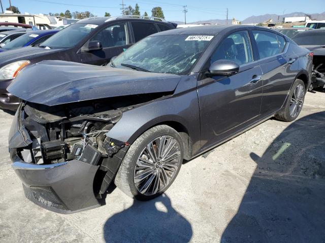 nissan altima 2023 1n4bl4ev1pn344239