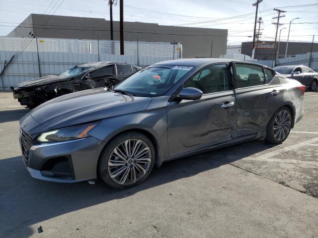 nissan altima sl 2023 1n4bl4ev1pn400549