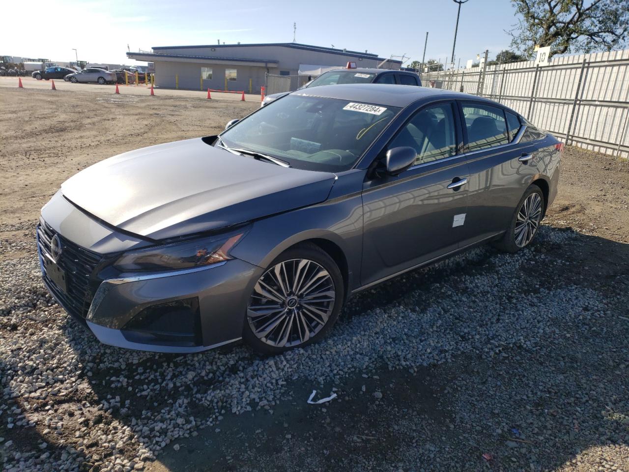 nissan altima 2024 1n4bl4ev1rn355518