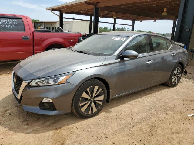 nissan altima 2019 1n4bl4ev2kc122586