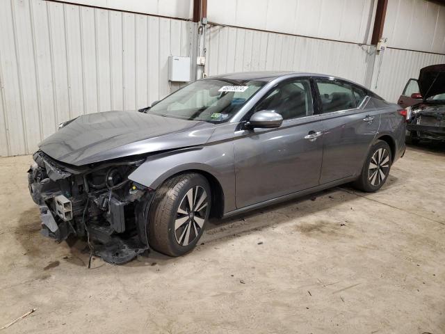 nissan altima 2019 1n4bl4ev2kc161517