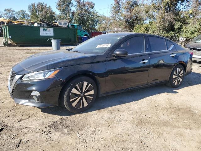 nissan altima sl 2019 1n4bl4ev2kc184196