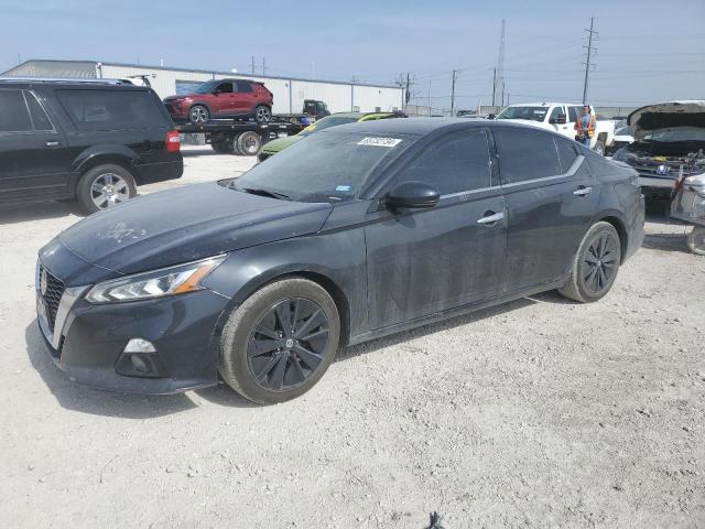 nissan altima sl 2019 1n4bl4ev2kc213731