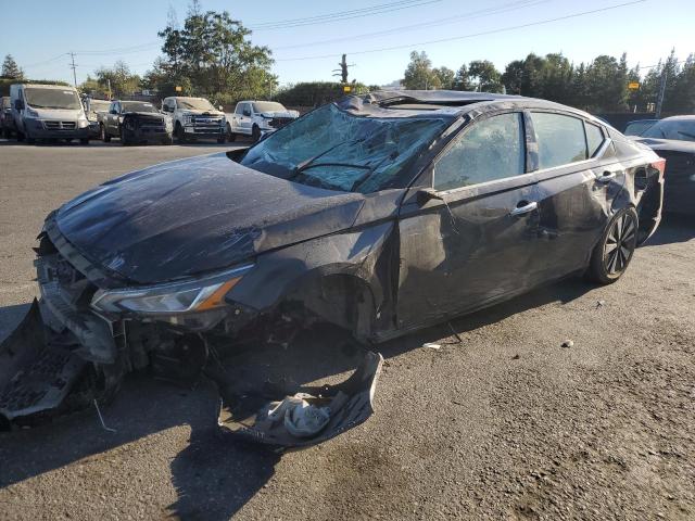 nissan altima sl 2019 1n4bl4ev2kc236023