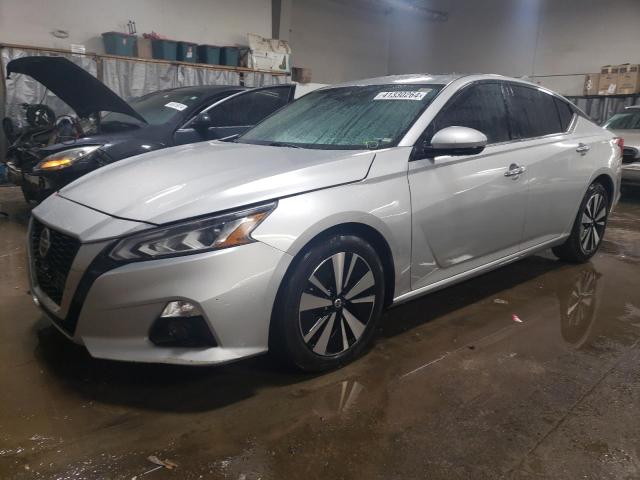 nissan altima 2019 1n4bl4ev2kc244462