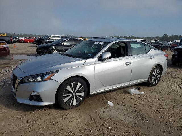 nissan altima sl 2019 1n4bl4ev2kc244672