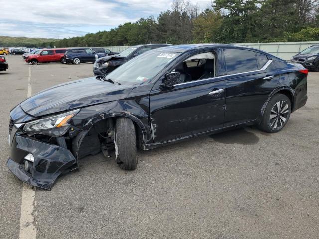 nissan altima 2019 1n4bl4ev2kc247913