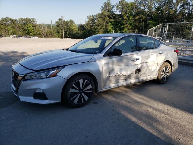 nissan altima sl 2019 1n4bl4ev2kc256692