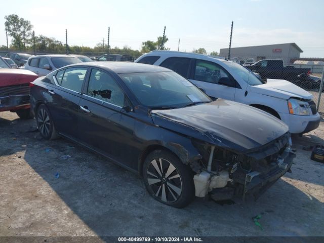 nissan altima 2020 1n4bl4ev2lc157646