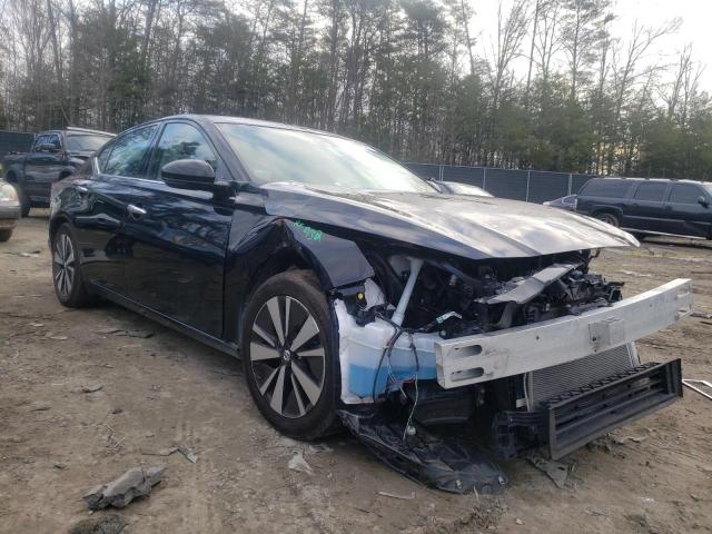 nissan altima sl 2020 1n4bl4ev2lc160319