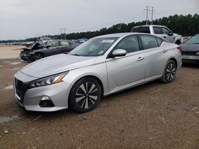 nissan altima 2020 1n4bl4ev2lc160904