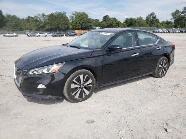 nissan altima sl 2020 1n4bl4ev2ln309350