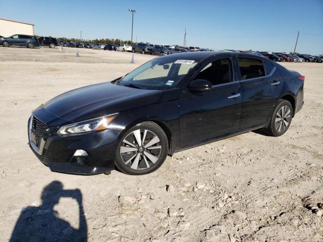 nissan altima sl 2021 1n4bl4ev2mn302108