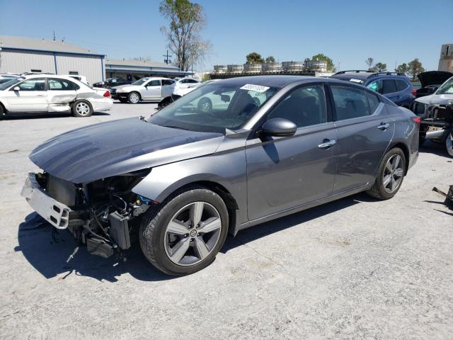 nissan altima sl 2021 1n4bl4ev2mn326425