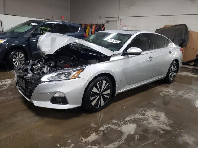 nissan altima sl 2022 1n4bl4ev2nn418202