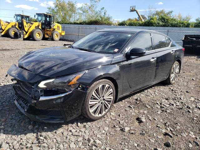 nissan altima sl 2023 1n4bl4ev2pn418042