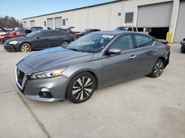 nissan altima sl 2019 1n4bl4ev3kc172655